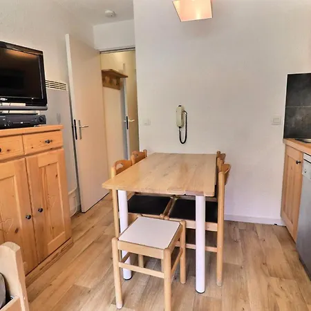 Résidence Pralin - 4 Personnes - Renove - Skis Aux Pieds Mae-1803 Apartamento *