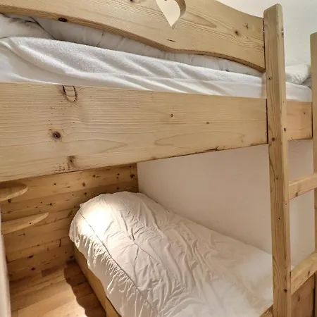 Résidence Pralin - 4 Personnes - Renove - Skis Aux Pieds Mae-1803 Apartamento *