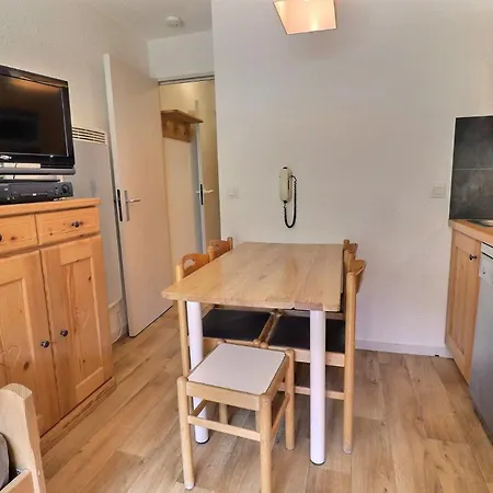 Résidence Pralin - 4 Personnes - Renove - Skis Aux Pieds Mae-1803 * Les Allues