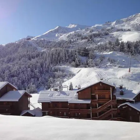 Résidence Pralin - 4 Personnes - Renove - Skis Aux Pieds Mae-1803 Apartamento *